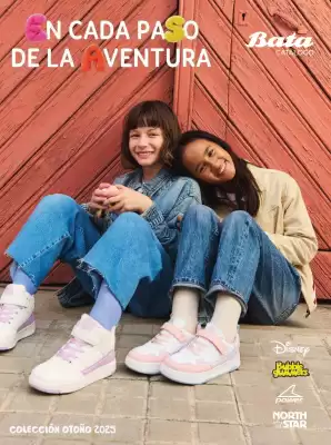 Catálogo Bata (válido hasta 30-06)