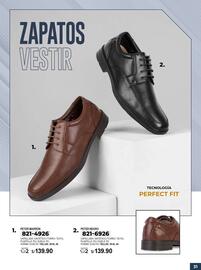 Catálogo Bata Página 31