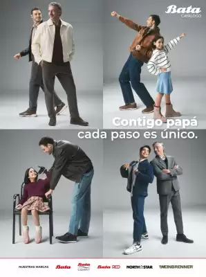 Catálogo Bata (válido hasta 14-06)