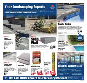 Timber Mart flyer week 22 Page 5