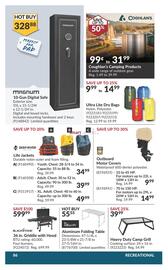 Princess Auto flyer week 22 Page 101