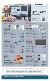 Princess Auto flyer week 22 Page 102