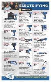 Princess Auto flyer week 22 Page 16