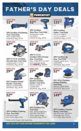 Princess Auto flyer week 22 Page 17