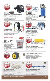 Princess Auto flyer week 22 Page 19