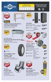 Princess Auto flyer week 22 Page 2