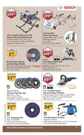 Princess Auto flyer week 22 Page 21