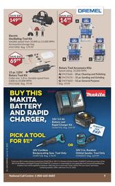 Princess Auto flyer week 22 Page 23