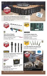 Princess Auto flyer week 22 Page 25