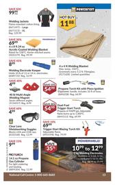 Princess Auto flyer week 22 Page 27
