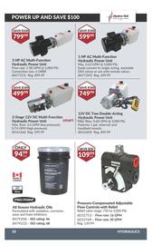Princess Auto flyer week 22 Page 32