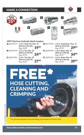 Princess Auto flyer week 22 Page 33