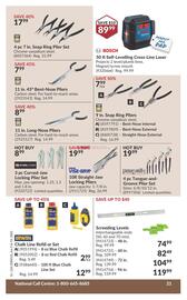 Princess Auto flyer week 22 Page 35