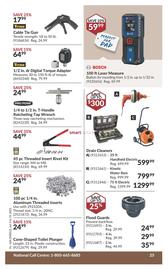 Princess Auto flyer week 22 Page 39