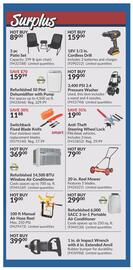 Princess Auto flyer week 22 Page 4