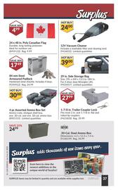 Princess Auto flyer week 22 Page 52