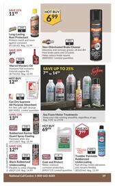 Princess Auto flyer week 22 Page 54
