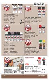 Princess Auto flyer week 22 Page 55