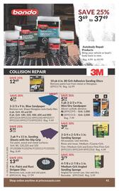 Princess Auto flyer week 22 Page 56