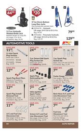 Princess Auto flyer week 22 Page 59