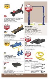 Princess Auto flyer week 22 Page 62