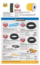 Princess Auto flyer week 22 Page 64