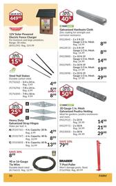 Princess Auto flyer week 22 Page 65