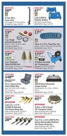 Princess Auto flyer week 22 Page 7