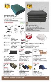 Princess Auto flyer week 22 Page 70