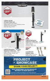 Princess Auto flyer week 22 Page 79