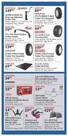 Princess Auto flyer week 22 Page 8