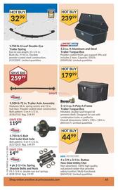 Princess Auto flyer week 22 Page 80
