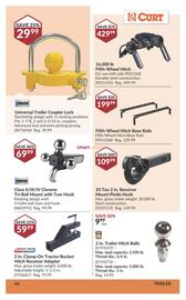 Princess Auto flyer week 22 Page 81