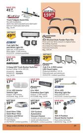 Princess Auto flyer week 22 Page 84
