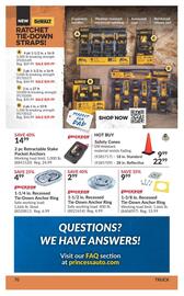 Princess Auto flyer week 22 Page 85