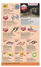 Princess Auto flyer week 22 Page 86