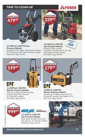 Princess Auto flyer week 22 Page 88