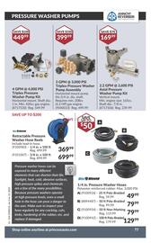 Princess Auto flyer week 22 Page 92