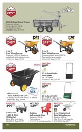 Princess Auto flyer week 22 Page 93