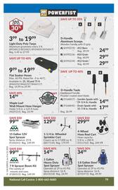 Princess Auto flyer week 22 Page 94