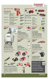 Princess Auto flyer week 22 Page 95