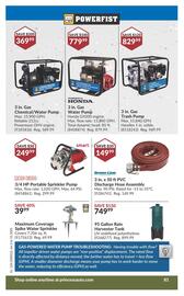 Princess Auto flyer week 22 Page 96