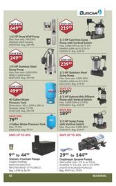 Princess Auto flyer week 22 Page 97