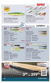 Princess Auto flyer week 22 Page 99