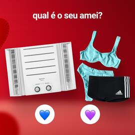 Catálogo Lojas Americanas Página 2