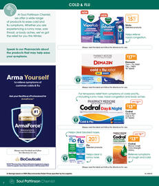 Soul Pattinson Chemist catalogue Page 2