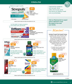 Soul Pattinson Chemist catalogue Page 3