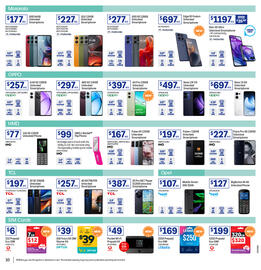 Officeworks catalogue Page 10