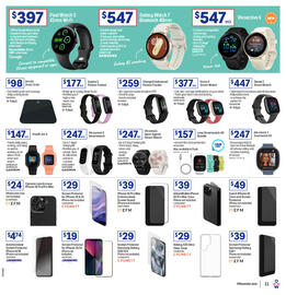Officeworks catalogue Page 11