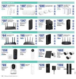 Officeworks catalogue Page 14